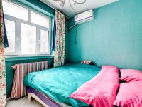 乌鲁木齐主题风格公寓 - 标准一室一厅房