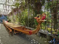Luxi Pushi Zui Chinese Inn Hotels in Chenxi