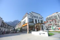 Huali Mingsu Hotel Hotel a Tangkounandamen