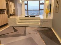 江门Minn酒店 - ins风浴缸豪华复式大床房