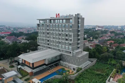 Swiss-Belinn Bogor