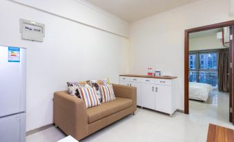Yidai Apartment (Shenzhen Science and Technology Park Branch)