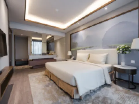 FLC Grand Hotel Samson Hotels in Sam Son