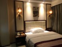 南宁加勒比海酒店 - 特色大床房