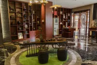 Wutongge Inn (near Huayan Temple in Datong Ancient City)