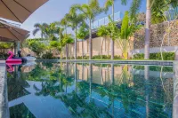 Luxury Sanya Luxury | 360 ° Seaside Panoramic Resort Pool Villa