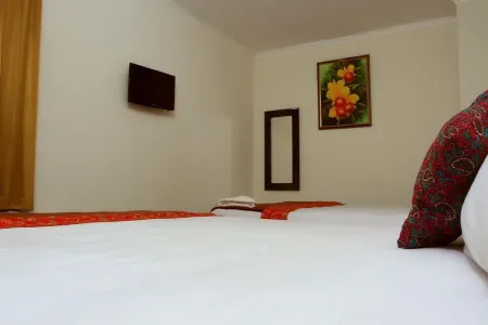 Bantal Guling Trans