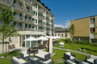 Sorell Hotel Tamina Hotel a Landquart