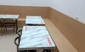 Tuke China Light Residence Hotel (Longgang store) - Housity