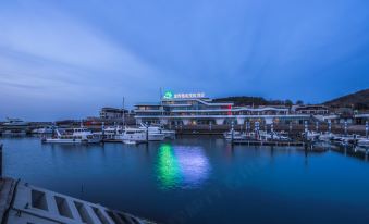Jinhai Argyle Resort Weihai