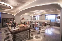 東阿潤誠美涺飯店 - 早餐
