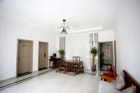 Jinggangshan Xiaoyutian Homestay