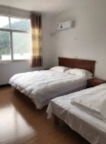 Jixi Xiaoyao Renjia Homestay