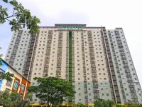 The Suite Metro Apartment by King Official Hotels in Buahbatu