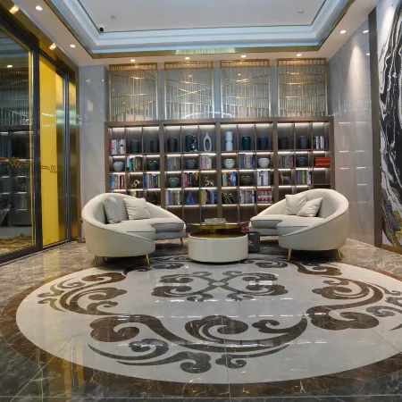 Menglian Hongye Tengfei Boutique Hotel