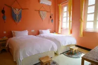 MUSE CAFE GUESTHOUSE - صديق للحيوانات الاليفة
