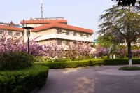 Nanjing Jinrun Jinlun Hotel