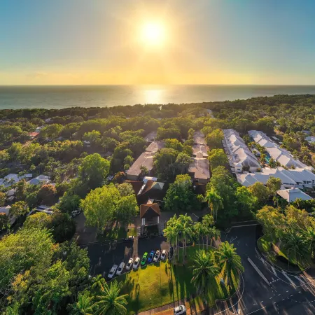 Ramada Resort by Wyndham Port Douglas