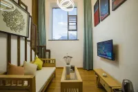 Adventure Yunsantai | Cloud Encounter Oxygen Snow Mountain View Luxury Lodging (Daocheng Yading)