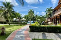 Phi Phi Villa Resort - Gym