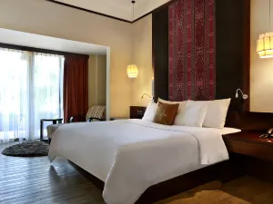 Novotel Lombok Resort & Villas