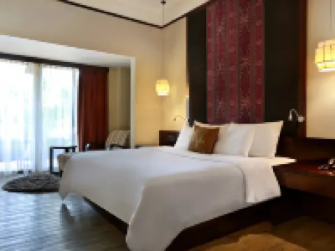 Novotel Lombok Resort & Villas Hotels in Pujut