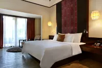 Novotel Lombok Resort & Villas