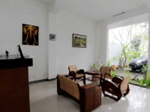 The Fort Hotel Hotels in Bantul Regency
