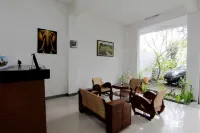 The Fort Hotel