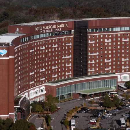 Marroad International Hotel Narita