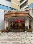 Nan'anyuan Chaoqian Hotel Hôtels à proximité de : Luodong Passenger Transport Terminal