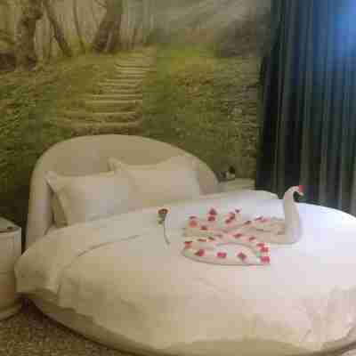 宜章宜園大飯店（縣委迎賓館店） Hotel Exterior