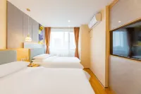 Vienna Classic Hotel(Shijiazhuang Beiguo Mall Provincial Fourth Hospital)