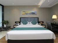 米莱创意酒店(武汉光谷软件园店) - 创意大床房