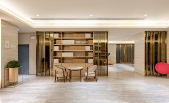 JI Hotel (Xi'an Bell and Drum Tower Hui Min Street)