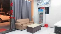 Baicheng Youjia Apartment (Chaozhou Fuyang Branch)