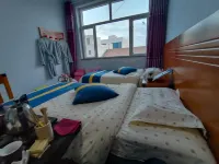 Jingbei Rider's Holiday Inn