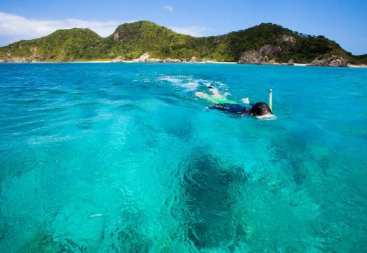 뉴노멀 호텔 인 나고