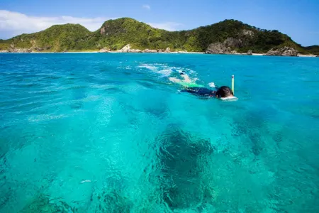 New Normal Hotel in NAGO