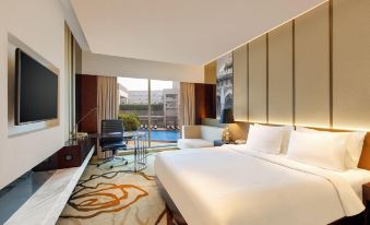 Pride Plaza Hotel, Aerocity New Delhi