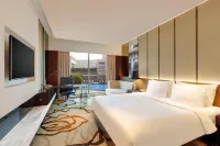 Pride Plaza Hotel, Aerocity New Delhi