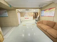 Siyang Liyuan Holiday Hotel (Aiyuanzhen Branch) Hotels in Siyang