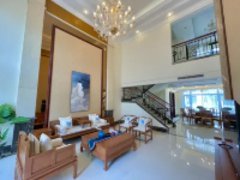 啟東七號洋房民宿