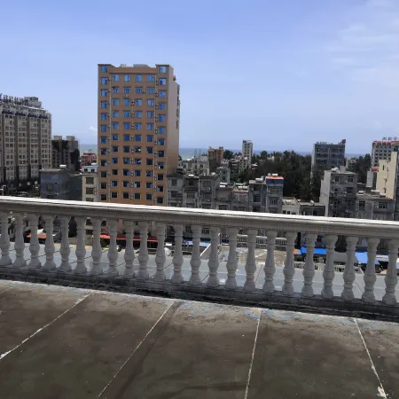 Dongxing Cibin Hotel