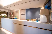 Homeinn · neo (Changji Yan'an North Road)