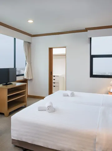 รูปภาพของริเวอร์ไรน์เพลส โฮเทล แอนด์ เรสซิเดนซ์