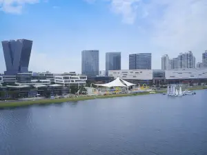 Fuzhou Marriott Hotel Riverside