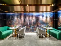 Shanxi Museum, Manxin Hotel, Yingze Street, Taiyuan Hotels near Wanbolin