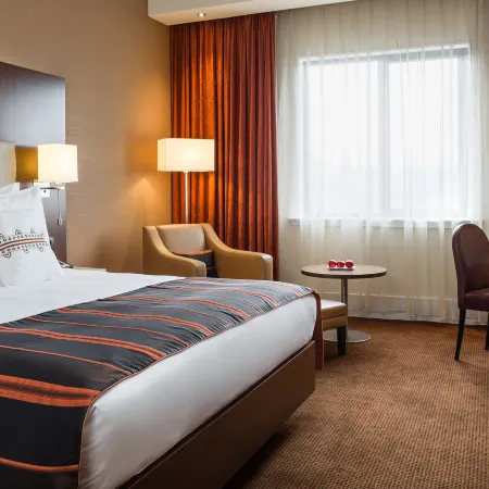Radisson Blu Hotel, Addis Ababa