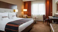 Radisson Blu Hotel, Addis Ababa Hôtels à : Addis-Abeba